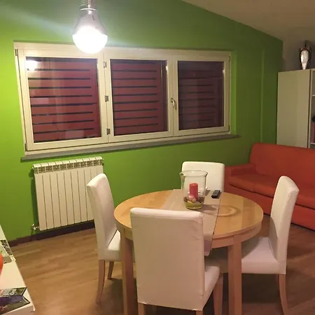 Gelsomini Apartment *
